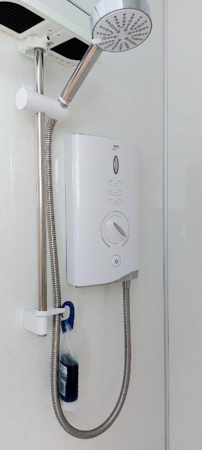 Eden Street Apartment Next To Baxter Park 던디 외부 사진