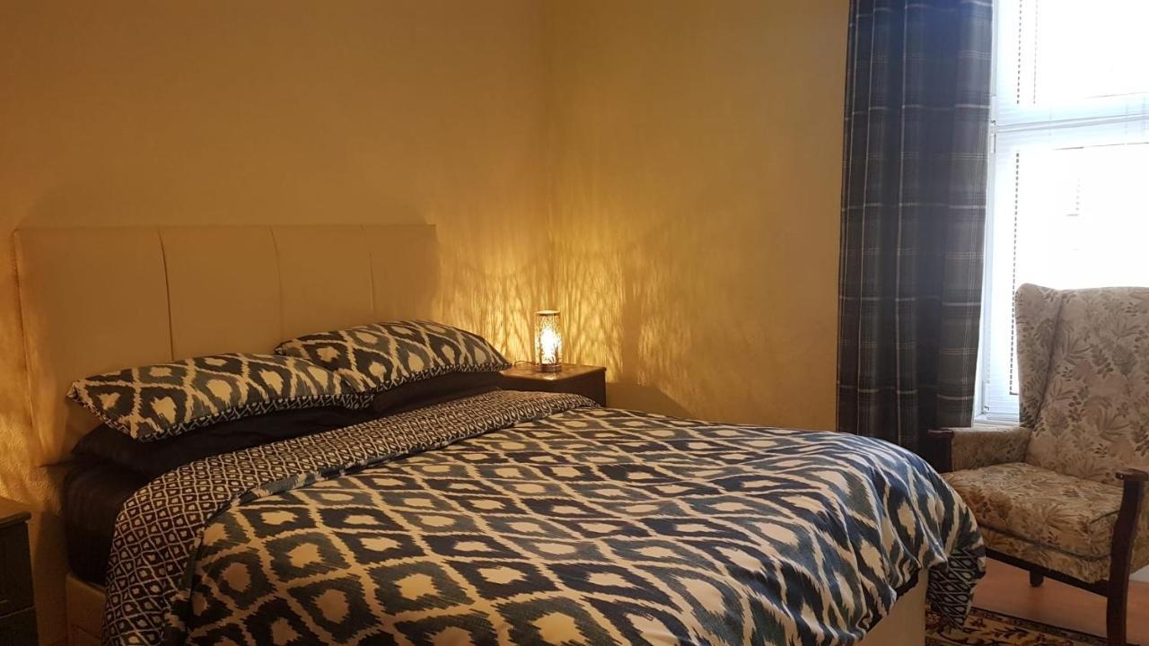 Eden Street Apartment Next To Baxter Park 던디 외부 사진