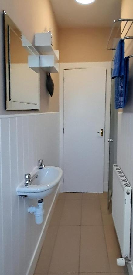 Eden Street Apartment Next To Baxter Park 던디 외부 사진